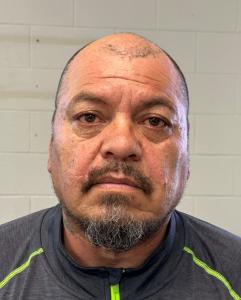 Cetan Iyankaallen Joseph a registered Sex Offender of South Dakota