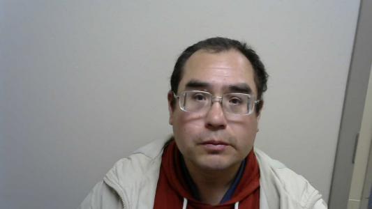 Lehrkamp Bradford K a registered Sex Offender of South Dakota