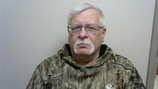 Hoffard Jack Dean a registered  of South Dakota