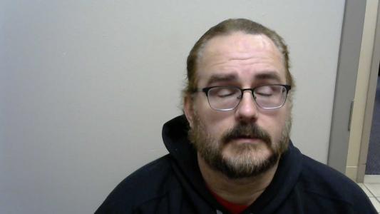 Stoehr Kenneth Scott a registered  of South Dakota