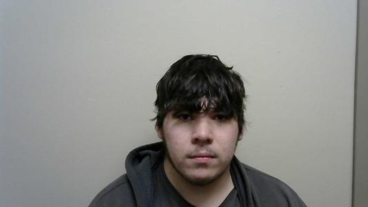 Nehlich Kameryn Blake a registered Sex Offender of South Dakota