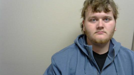 Smit Dustin George a registered Sex Offender of South Dakota