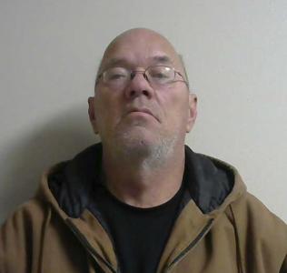 Stowell Jason Alan a registered Sex Offender of South Dakota