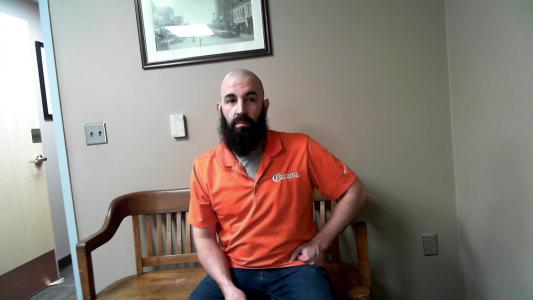 Chavez Andrew Richard a registered Sex Offender of South Dakota