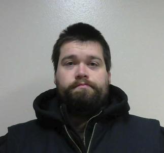 Asbury Corey Ashton a registered Sex Offender of South Dakota