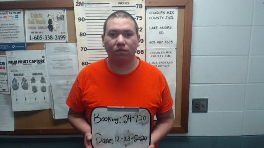 Mousseau Anthony Edwin a registered Sex Offender of South Dakota