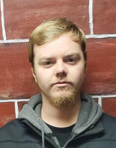 Sutherland Ethan Christopher a registered  of South Dakota