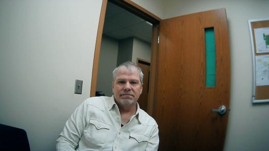 King Timothy Martin a registered  of South Dakota