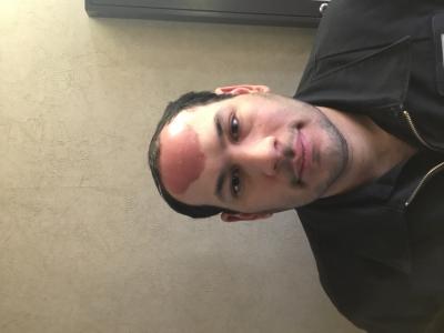 Carrillo Abraham a registered Sex Offender of South Dakota