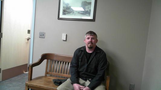 Mcwhorter Austin Alonzo a registered Sex Offender of South Dakota