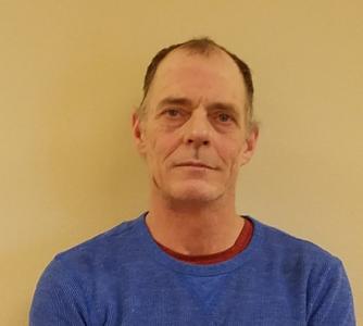 Clark Kevin William a registered Sex Offender of South Dakota