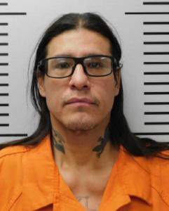 Claymore Jason Allen a registered Sex Offender of South Dakota