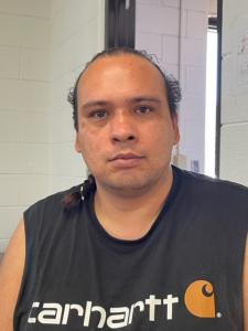 Byington Skysteven William a registered Sex Offender of South Dakota