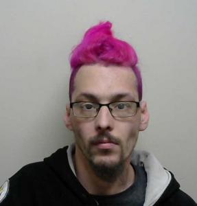 Coffman Brian Adam a registered Sex Offender of South Dakota