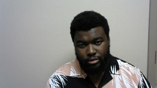 Ukash Abdi Osman a registered Sex Offender of South Dakota
