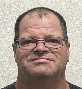 Cox Albert Anthony a registered Sex Offender of South Dakota