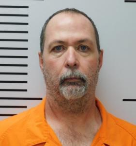 Allen Troy Ray a registered Sex Offender of South Dakota