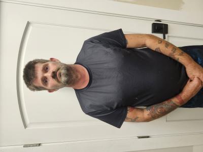 Justice Stanley Dean a registered Sex Offender of South Dakota