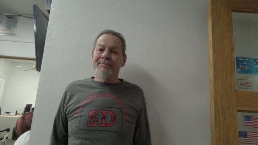 Mcclure Richard Wayne Sr a registered Sex Offender of South Dakota