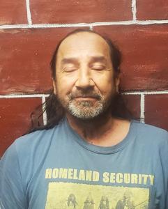 Crantz Gregory Leon a registered  of South Dakota