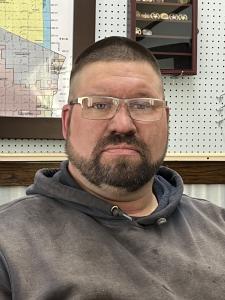 Meyer Clinton James a registered Sex Offender of South Dakota