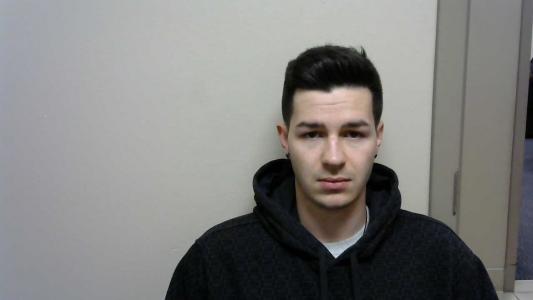 Pierson Zachary Thomas a registered Sex Offender of South Dakota