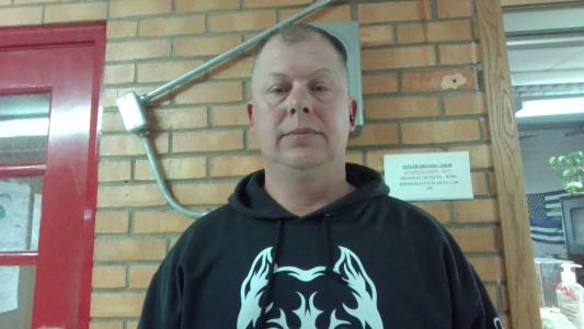 Priebe William Douglas a registered Sex Offender of South Dakota