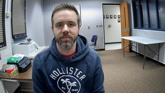 Benjamin Nathan Allen a registered Sex Offender of South Dakota