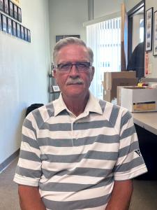 Natwick Eric Milo a registered  of South Dakota