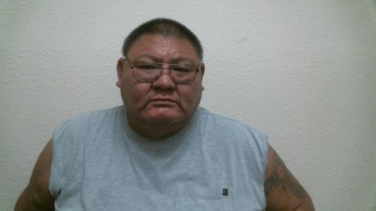 Onefeather Jason Don a registered Sex Offender of South Dakota