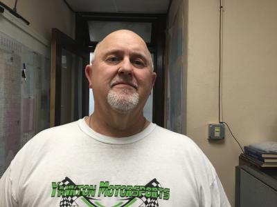 Cuka Robert Joseph a registered Sex Offender of South Dakota