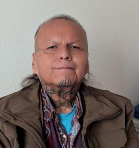 Owlking Albert Grandon a registered Sex Offender of South Dakota
