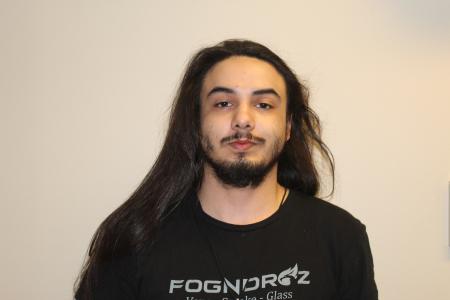 Hosford Raymond Matthew a registered Sex Offender of South Dakota