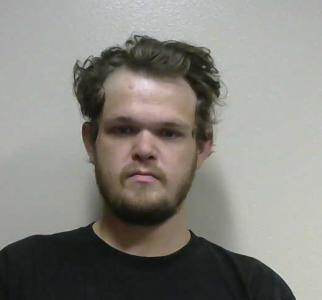 Harris Baylee James a registered  of South Dakota