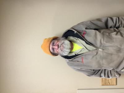 Howard Donald Rion a registered Sex Offender of South Dakota