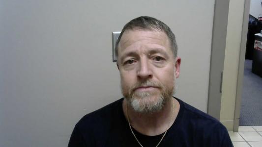 Daddow Justin Cy a registered Sex Offender of South Dakota