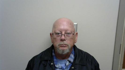 Perrin Donald Gary a registered  of South Dakota