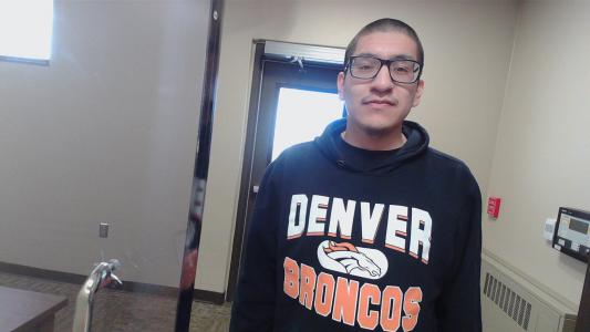 Stevens Andrew Tyrel a registered Sex Offender of South Dakota