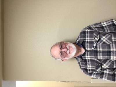 Tramp Arthur Raymond a registered Sex Offender of South Dakota