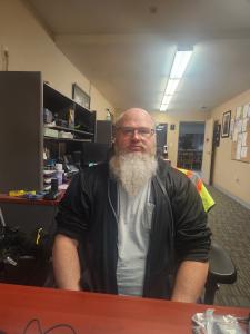 Dalrymple Chad Evan a registered Sex Offender of South Dakota