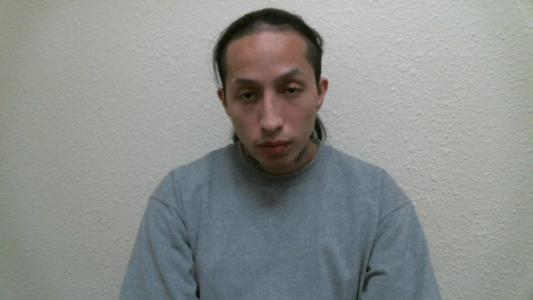 Leadercharge Jesse James a registered Sex Offender of South Dakota