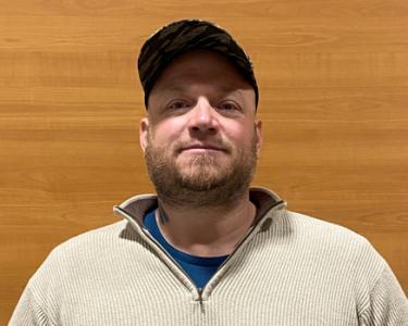 Hallman Russell James a registered Sex Offender of South Dakota