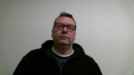 Darland Wesley Todd a registered  of South Dakota