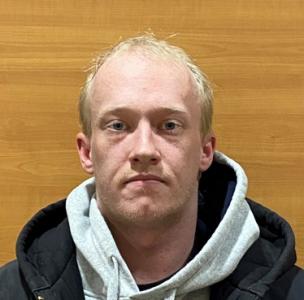 Perkins Austin Riley a registered Sex Offender of South Dakota