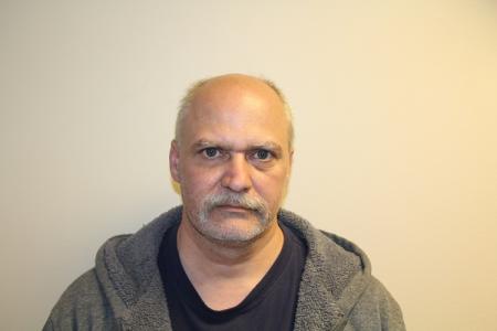 Blodgett Donald Earl a registered Sex Offender of South Dakota