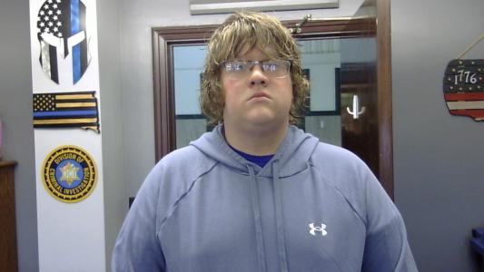 Konz Kaden Duane a registered Sex Offender of South Dakota