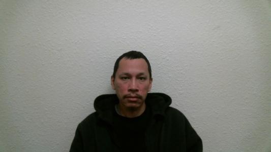 Condon Keeler Bud II a registered Sex Offender of South Dakota