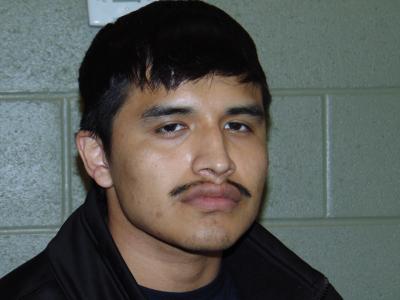 Highhawk Antonio Wayne a registered Sex Offender of South Dakota