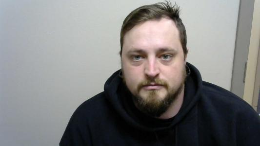 Nissen Cody Allen a registered  of South Dakota