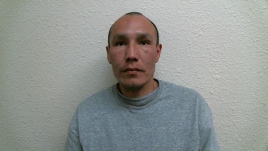 Menard John Joseph a registered Sex Offender of South Dakota
